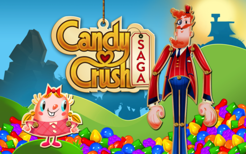 candy crush