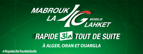 mobilis 4g