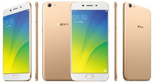 oppo r9s