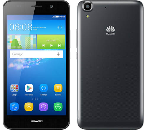 huawei y6