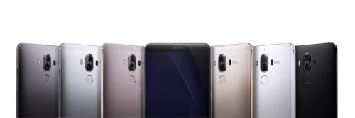 Mate 9 Group