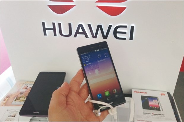 d huawei une ascension fulgurante en algerie 9f3f6