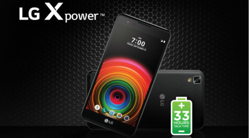 lg xpower allotech dz 759