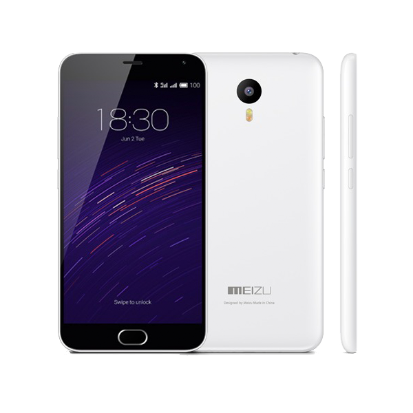 meizu m2