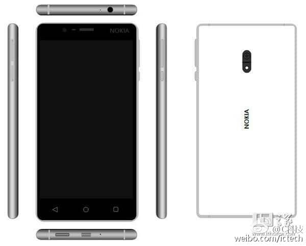 nokia 4