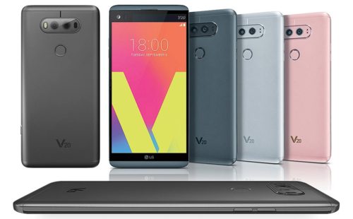 LG V20 H910 H915