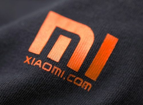 Xiaomi logo