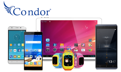 condor hightech