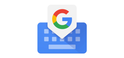 gboard masthead