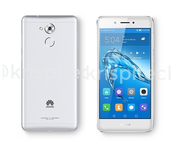 honor6S HUAWEI 2