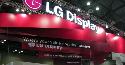 lg display hai phong