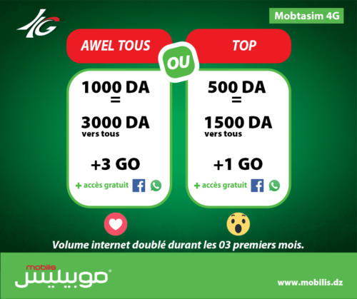 mobilis awel top1