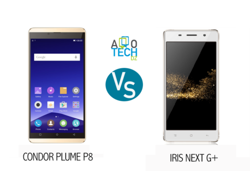 plume p8 vs iris next g