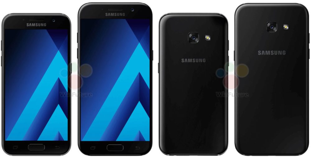 samsung galax a