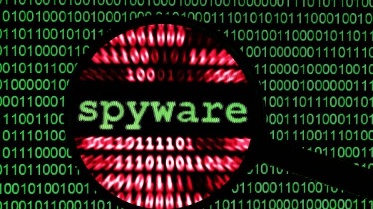 android spyware