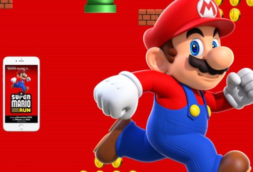 super mario run 930x633