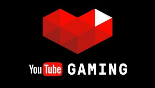 youtube gaming