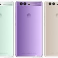 Huawei P10