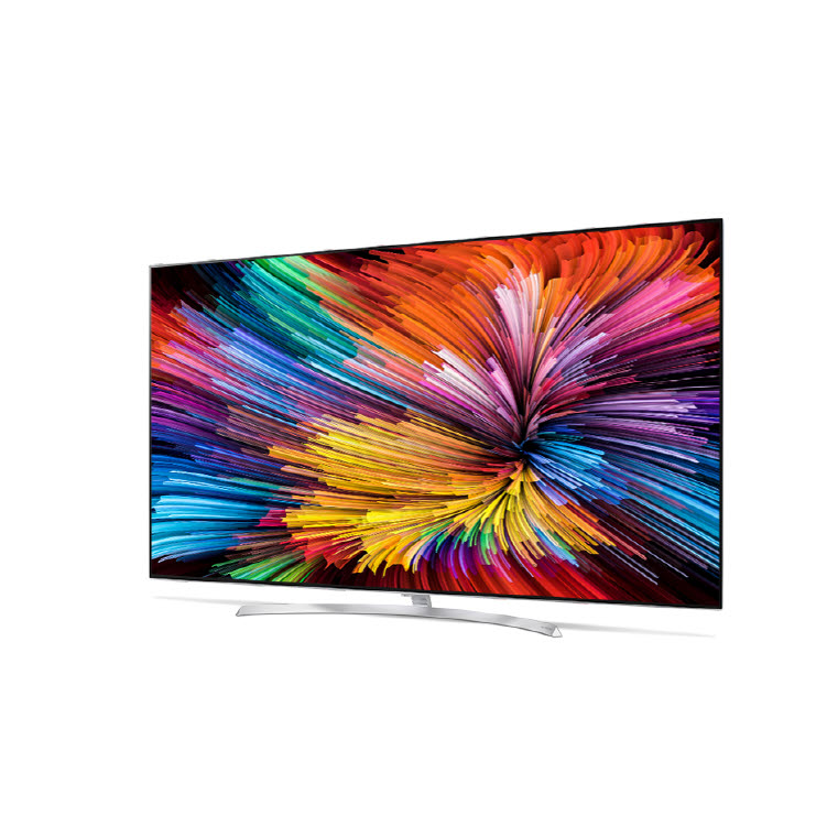 SUPER UHD TV SJ95