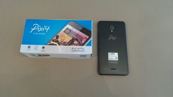 alcatel pixi 4 6p