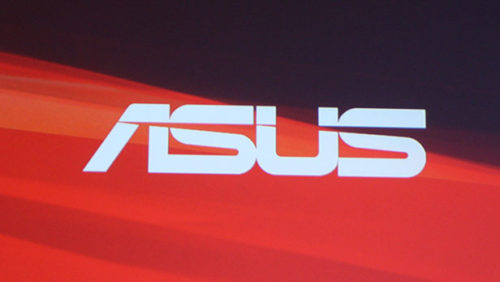 asus logo