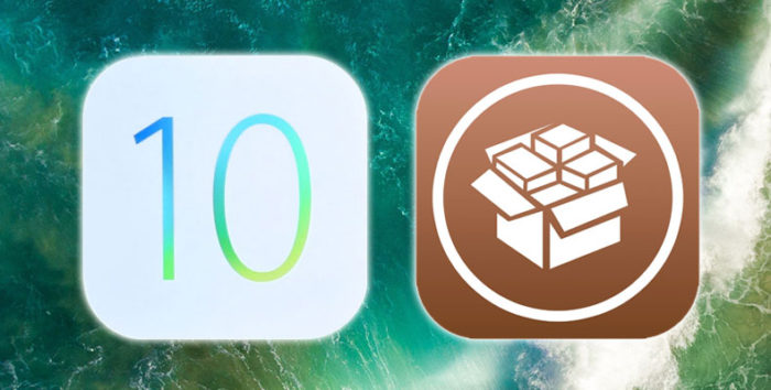 ios 10 jailbreak