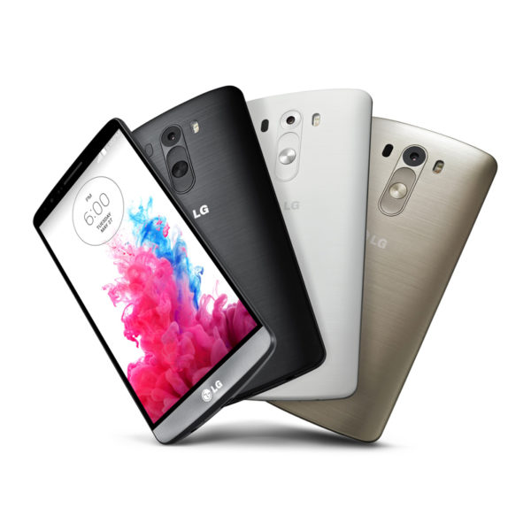 LG Mobile