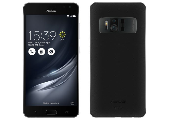 zenfone ar