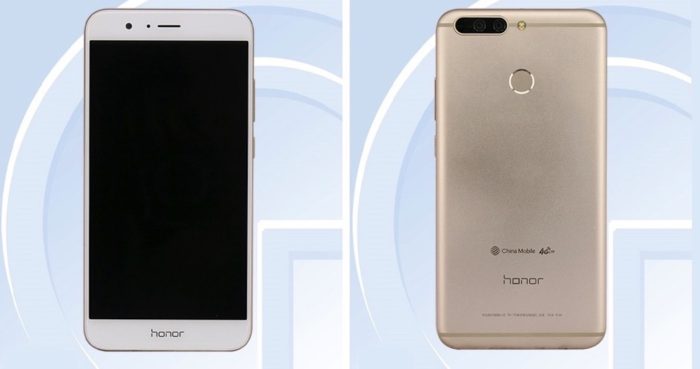 HUAWEI HONOR V9