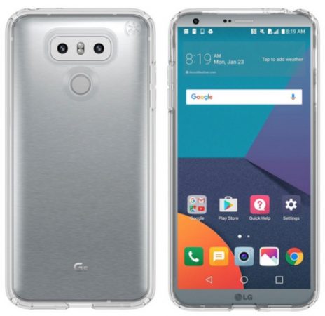 LG G6