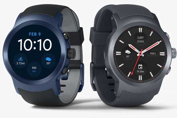 LG Watch Sport 02