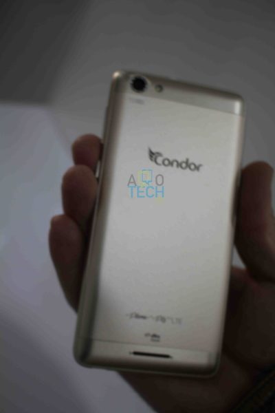 condor plume p6 pro lite