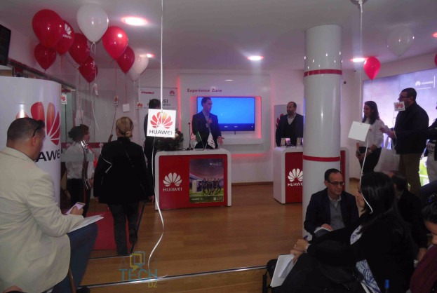 huawei.vente .service.dz