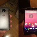 Lenovo Moto G5