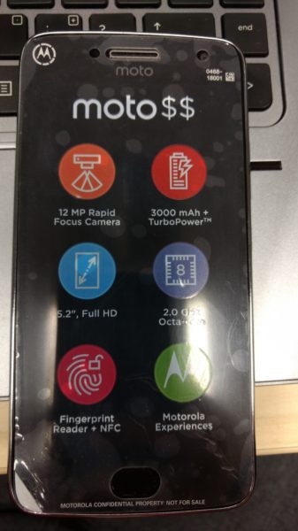 lenovo motoi g5 plus