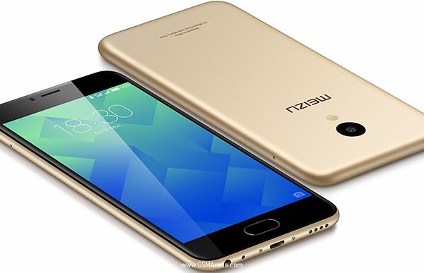 Meizu m5 prix algerie