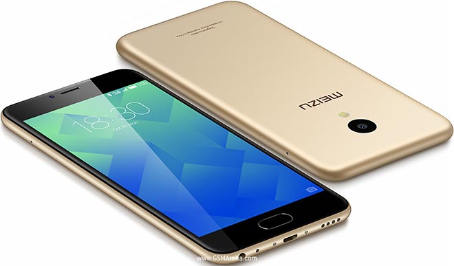 meizu m5s algerie