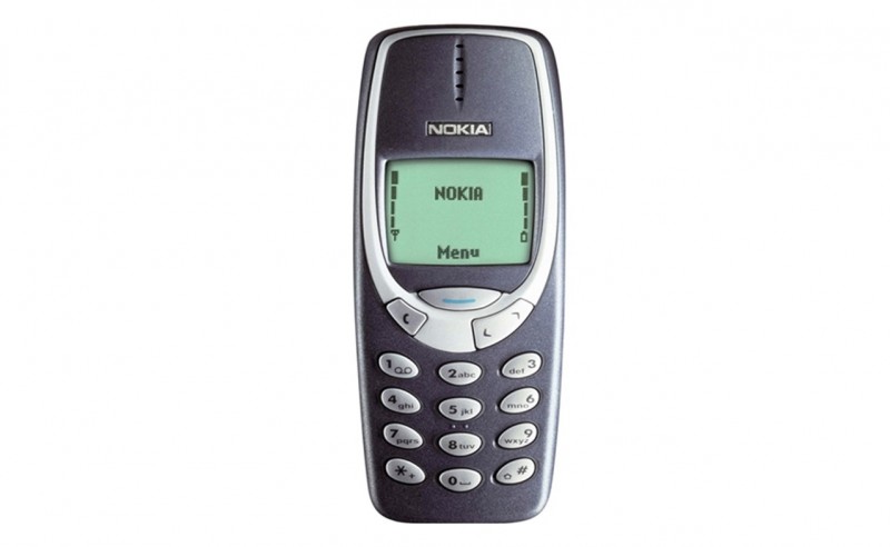 nokia 3310 retour 2017