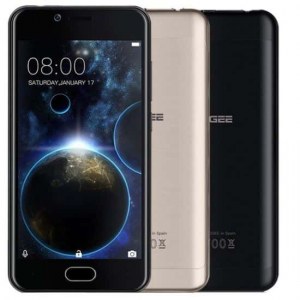 Doogee Shoot 2