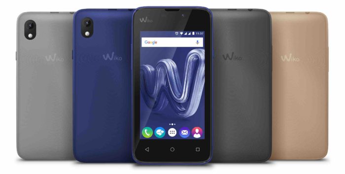 Wiko SUNNY MAX allotech dz algerie