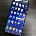 Samsung Galaxy S8