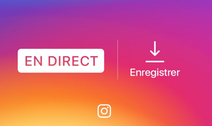 instagram sauvegarde video