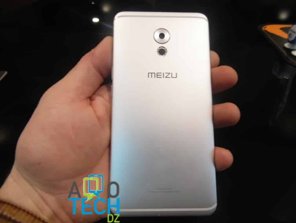 meizu dos1