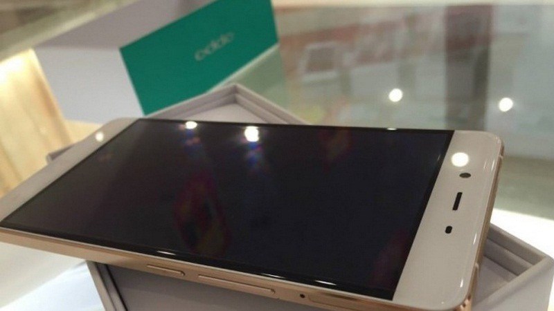 Oppo a37 prix algerie