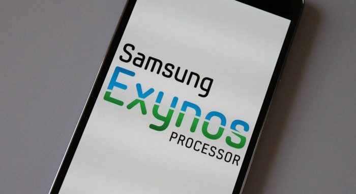 samsung nouveau exynos