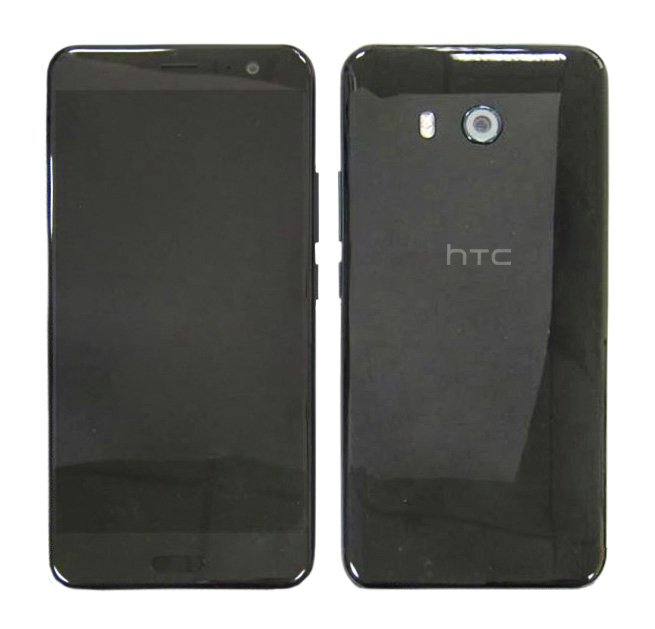 HTC U