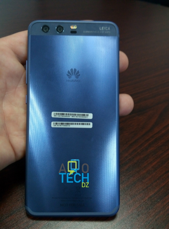 huawei p10