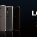 LG K10 (2017)