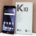 LG K10 (2017)