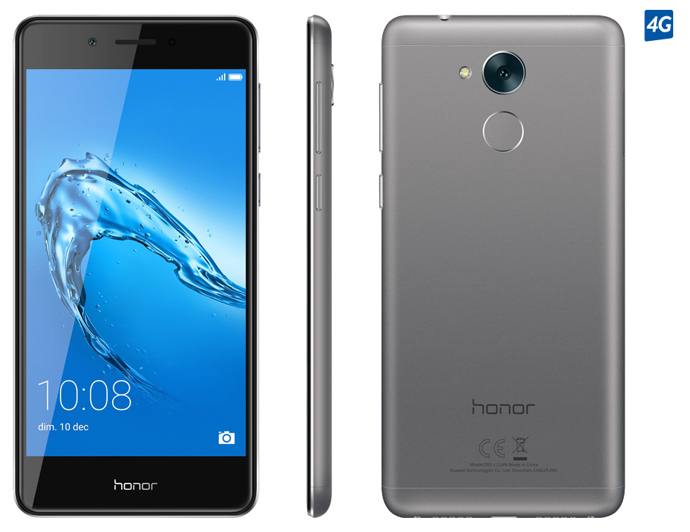 honor 6c gris bytel